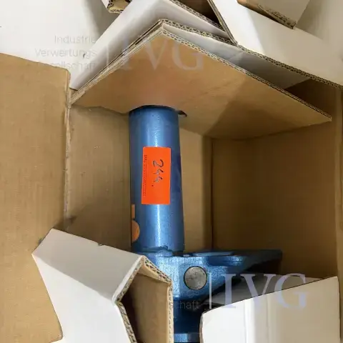 Dispozitiv mecanic de reglare a înălțimii RIDGID