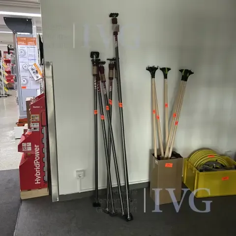 PIHER 建筑支撑杆
