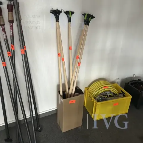 Stock di scope