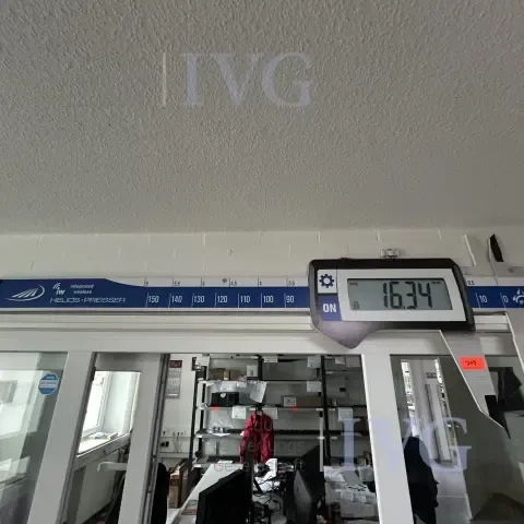 HELIOS PREISSER 装饰游标卡尺