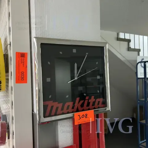 Ceas de perete MAKITA