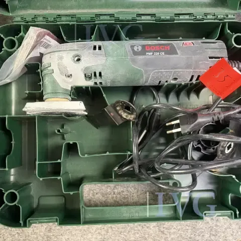 Multifuncțional BOSCH PMF 220 CE