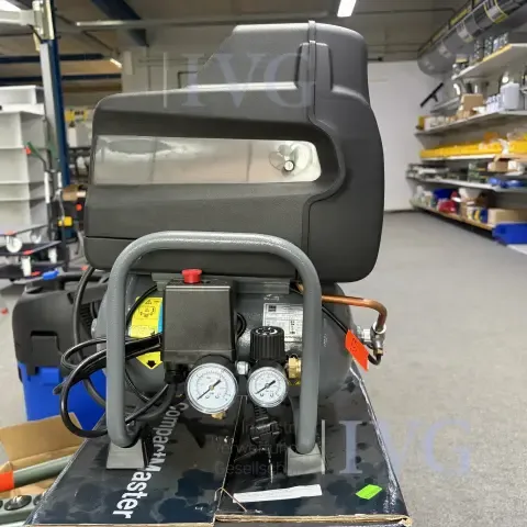 Stempelkompressor SCHNEIDER CPM 170-8-2 WOF
