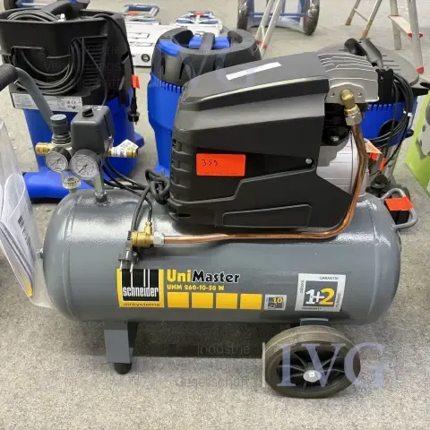 Pistonlu kompresör SCHNEIDER UNM 260-10-50 W