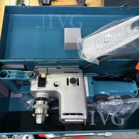 Vinkleboremaskine MAKITA DA 6301
