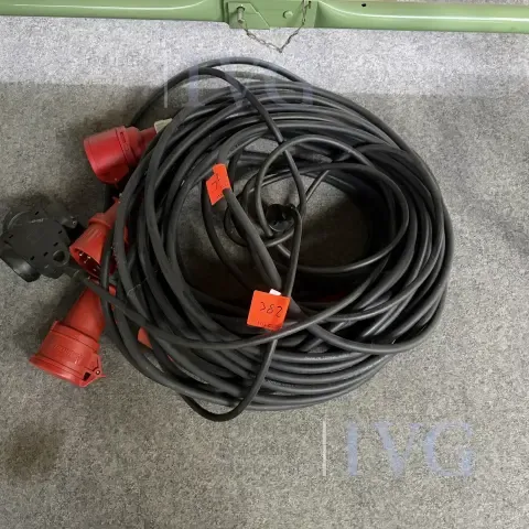 Prodlužovací kabel