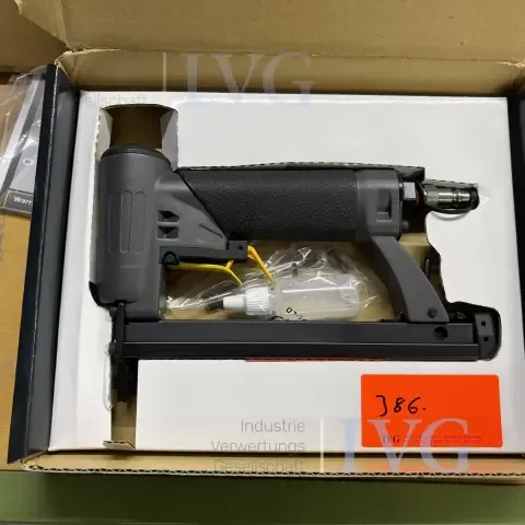 气动钉枪 SCHNEIDER KLG 80-16
