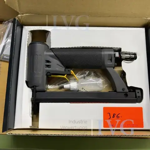Trykluftshæftemaskine SCHNEIDER KLG 80-16