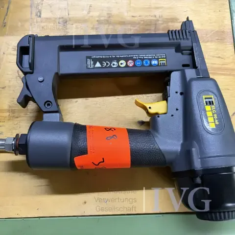 Trykluftshæftemaskine SCHNEIDER KLG 90-40