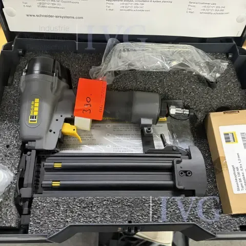 气动打钉机 SCHNEIDER SNG-SK 50 SYS