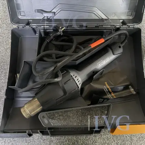 Varmluftspistol STEINEL HG 2220 E