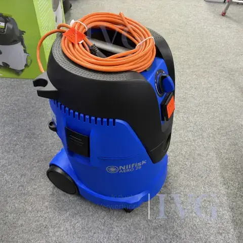 Aspirator industrial NILFISK Aero 26