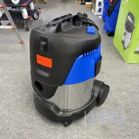 Průmyslový vysavač NILFISK Aero 21 inox