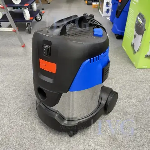 Aspirator industrial NILFISK Aero 21 inox