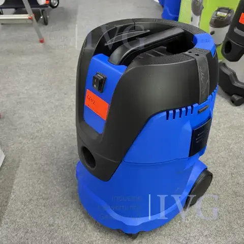 Aspirator industrial NILFISK Aero 26
