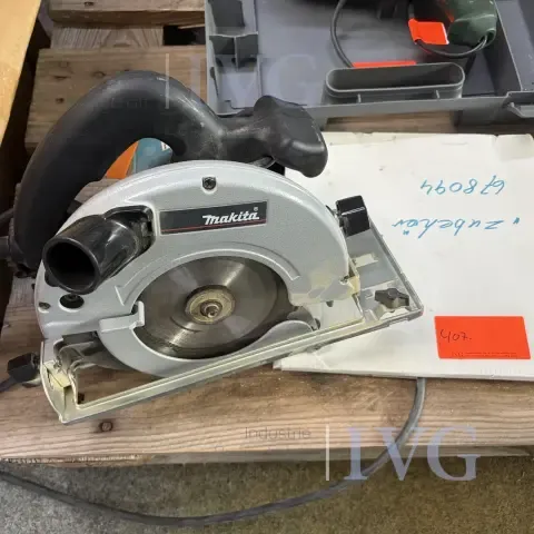 Håndrundsav MAKITA 5603R
