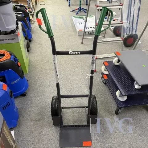 FORTIS 袋装手推车