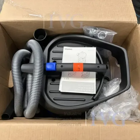Aspirador industrial NILFISK Attix 30