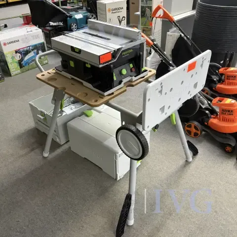 El-bordrundsav FESTOOL CSC SYS 50 EBI