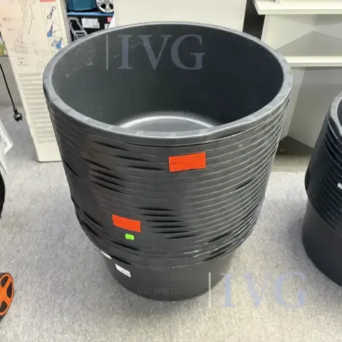 一批砌筑灰桶