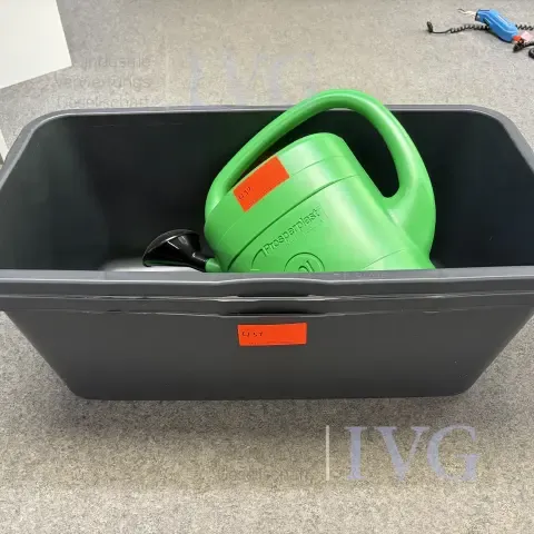 泥瓦匠桶