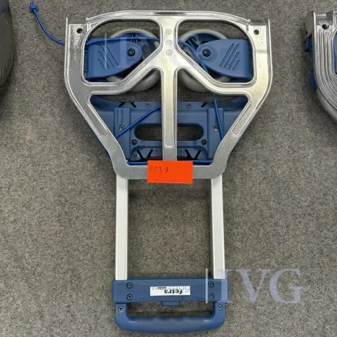 FETRA 手推车