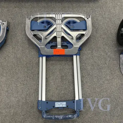 FETRA手推车