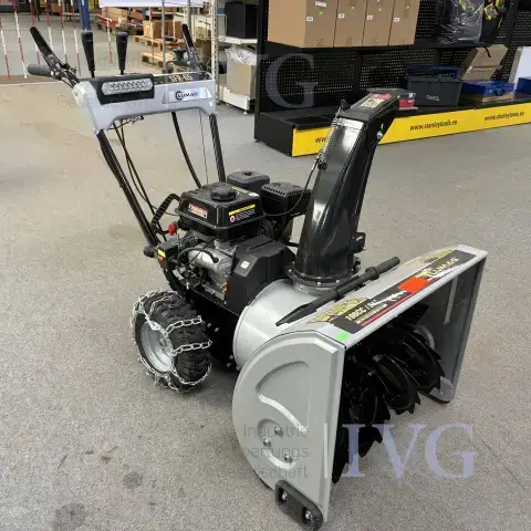 Sneslynge LUMAG SFR-65