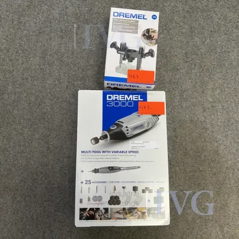 Dremel DREMEL 3000