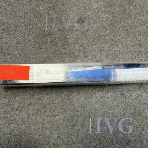 Momentnøgle KS TOOLS Ergotorque