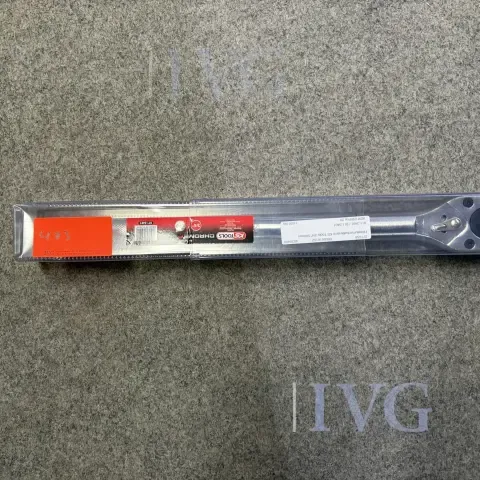 Enhånds omskiftelig skralde KS TOOLS
