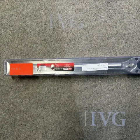 Enhånds omskiftelig skralde KS TOOLS