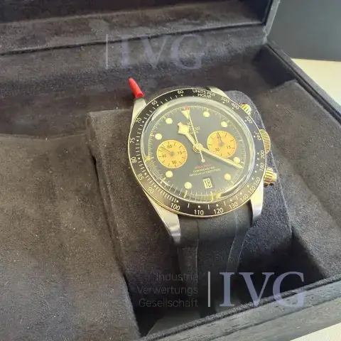 TUDOR Geneve कलाई घड़ी