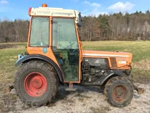 Trattore agricolo Fendt 280V