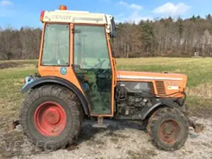 拖拉机 Fendt 280V