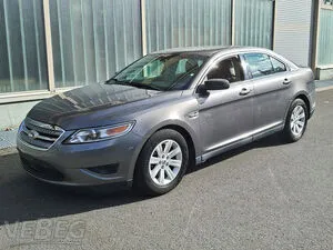 乘用车 Ford Taurus 3,5