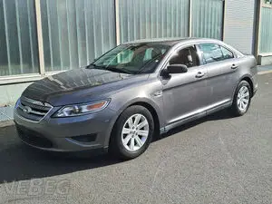 乘用车 Ford Taurus 3,5