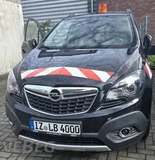 Opel Mokka 1.6 CDTI 4x4