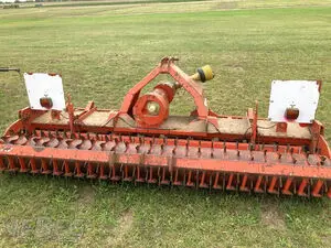 圆盘耙 Kuhn HR 3002 D