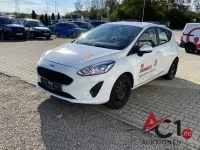 Ford Fiesta 1.1 #180