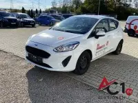 فورد فييستا 1.1 #180