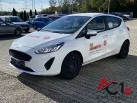 فورد فييستا 1.1 #137