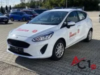 Ford Fiesta 1.1 #139
