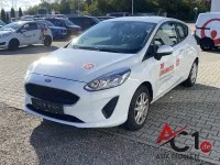 Ford Fiesta 1.1 #174