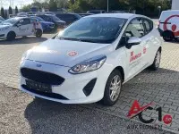 فورد فييستا 1.1 #174