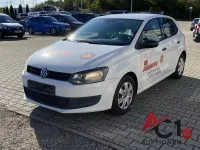 VW Polo 1.2 #143