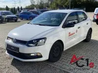 VW Polo 1.0 #32