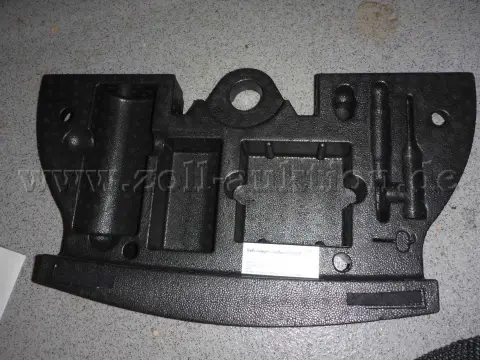 1 个工具盒/箱 Volkswagen Touran 5T 自 2015 年款起