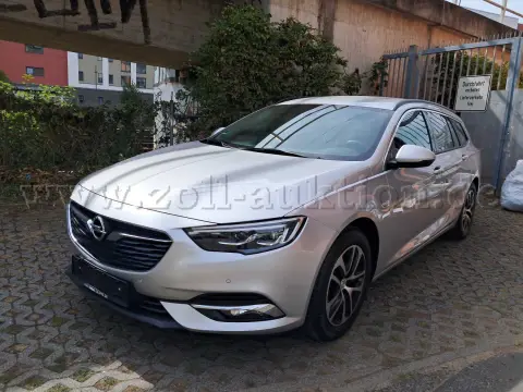 1 Opel Insignia B Sports Tourer 1.6 CDTI Business Edition
