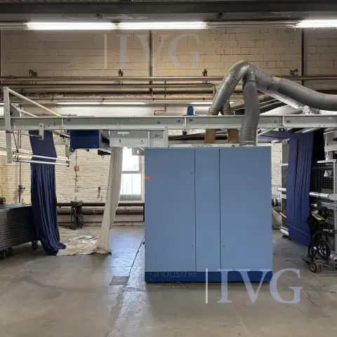 Tilakone XETMA Multisystem XREB